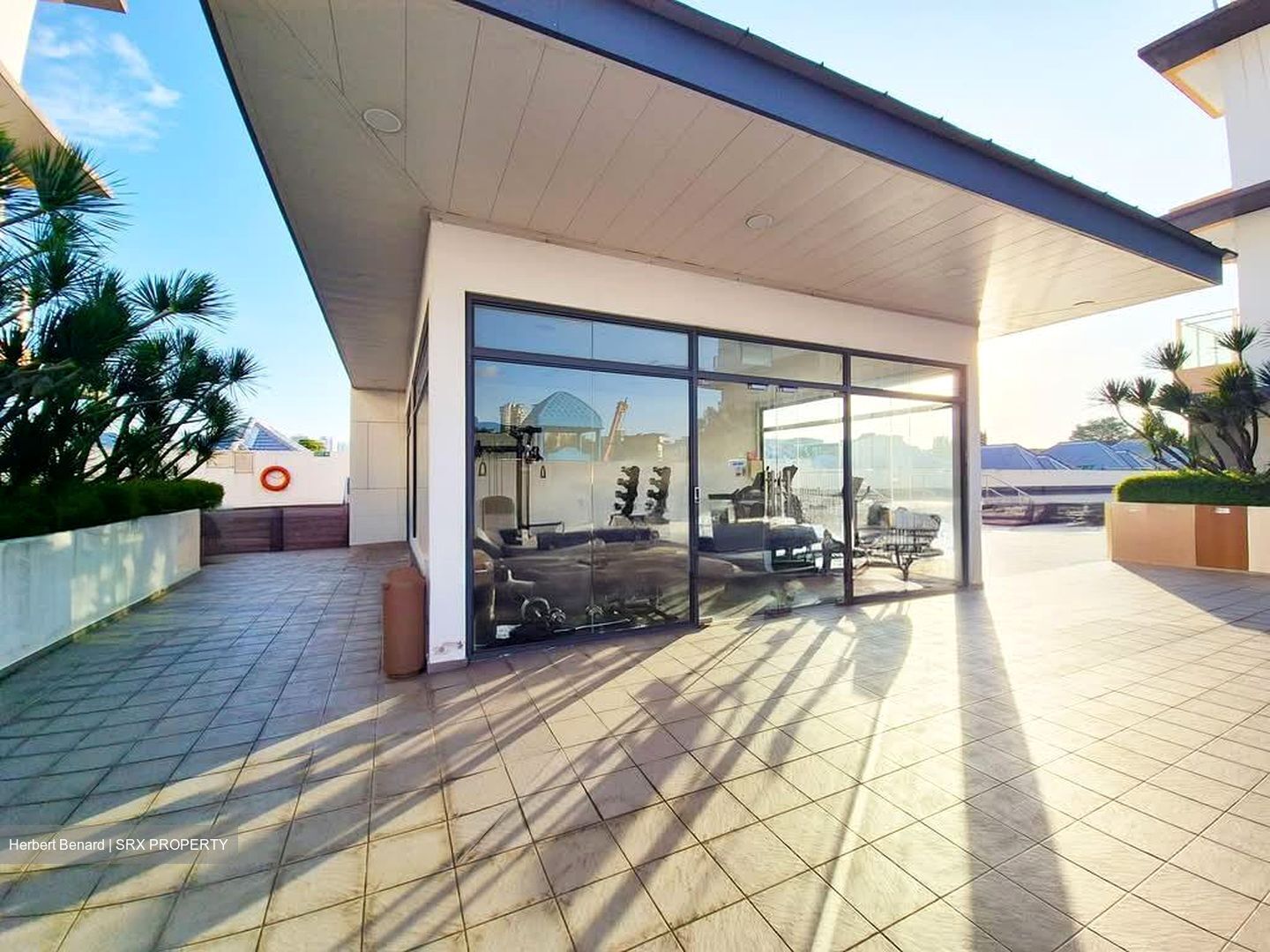 Novena Regency (D11), Apartment #570922281